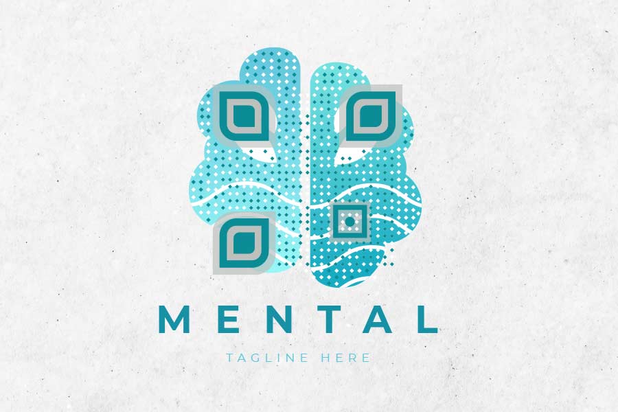 qr code مشاوره روان پزشکی